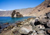 Roque de Bonanza - El Hierro